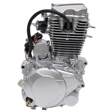 200CC 250CC ATV Engine Kit with Manual Transmission