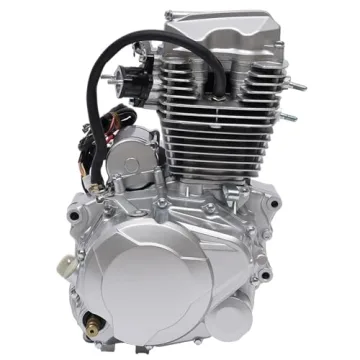 200CC 250CC ATV Engine Kit with Manual Transmission