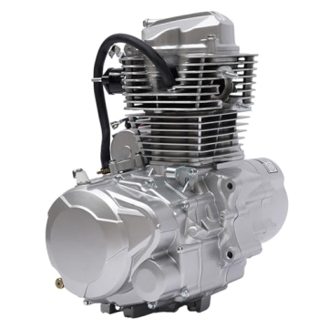 200CC 250CC ATV Engine Kit with Manual Transmission