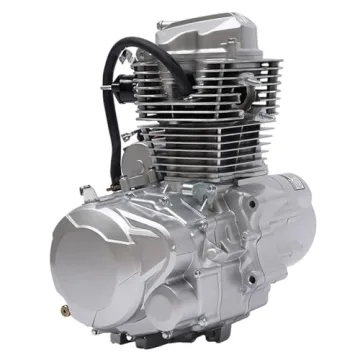 200CC 250CC ATV Engine Kit with Manual Transmission