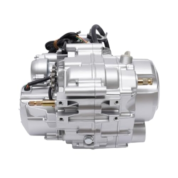 200CC 250CC ATV Engine Kit with Manual Transmission
