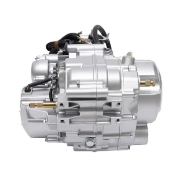 200CC 250CC ATV Engine Kit with Manual Transmission