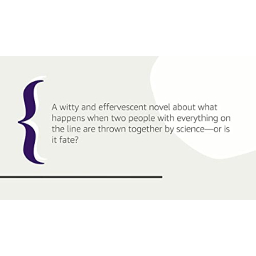 The Soulmate Equation by Christina Lauren - A Romantic Journey