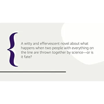 The Soulmate Equation by Christina Lauren - A Romantic Journey