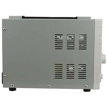 Tekpower TP3005T Variable Linear DC Power Supply 0-30V 0-5A