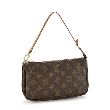 Louis Vuitton Monogram Pochette Accessoires - Pre-Loved