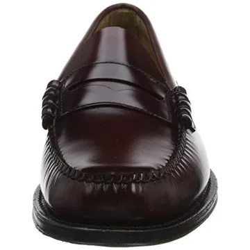 G.H. Bass & Co. Weejun Larson Navy Loafers for All