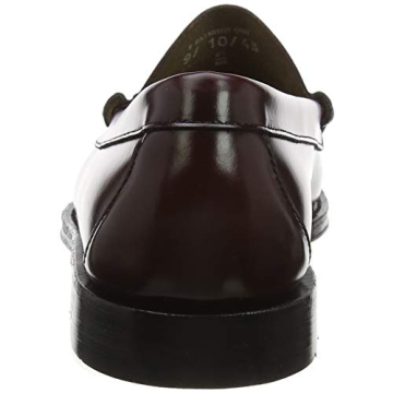 G.H. Bass & Co. Weejun Larson Navy Loafers for All