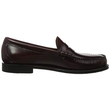 G.H. Bass & Co. Weejun Larson Navy Loafers for All