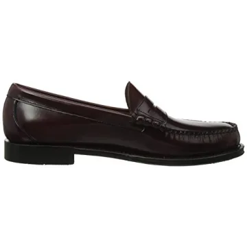G.H. Bass & Co. Weejun Larson Navy Loafers for All