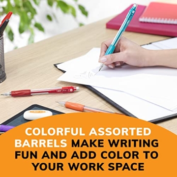 BIC Velocity Mechanical Pencils 0.9mm - 4 Count Pack