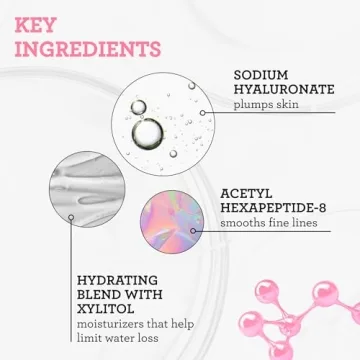 Bliss Holographic Foil Eye Masks - 5 Pack for Bright Eyes