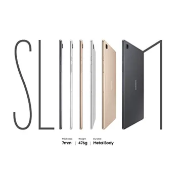 SAMSUNG Galaxy Tab A7 10.4" Tablet - Renewed