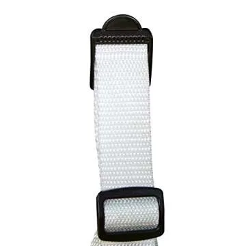 Gorilla Playsets 04-0032-G High Back Plastic Infant Swing with Yellow T Bar & Rope, Green