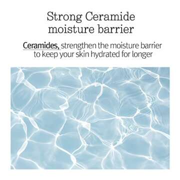 Pyunkang Yul [PKY Sleeping Mask for Creating Moisture Barrier during Night, Ceramide and Hyaluronic Acid for Skin Hydration, Zero Irritation, Korean Skincare (4.05 Fl. Oz, 120ml)