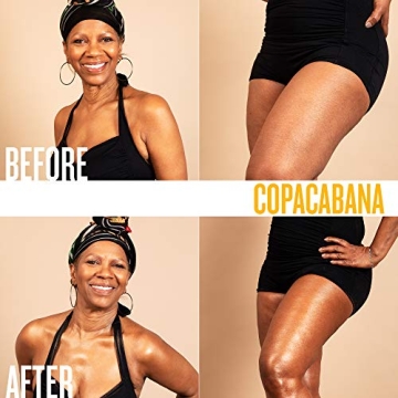 Sol De Janeiro Copacabana Bronze Glow Oil for Radiant Skin