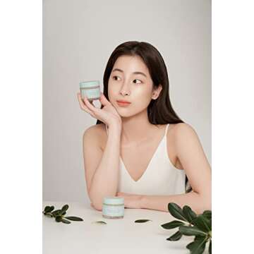 [I'm From] Vitamin Tree Water Gel 75g Hydrating Summer Essential