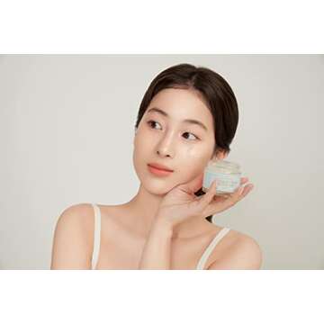 [I'm From] Vitamin Tree Water Gel 75g Hydrating Summer Essential