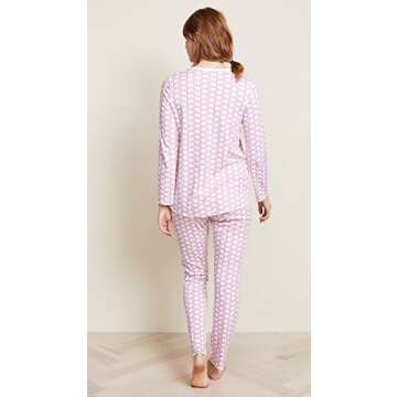 Roller Rabbit Women's Hathi PJ Set