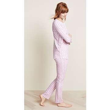 Roller Rabbit Women's Hathi PJ Set