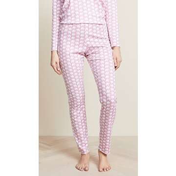 Roller Rabbit Women's Hathi PJ Set