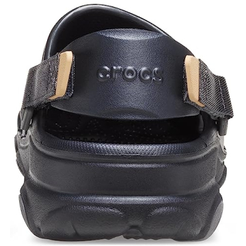Crocs Classic All Terrain Clogs for Men and Women
