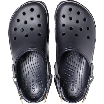 Crocs Classic All Terrain Clogs for Men and Women