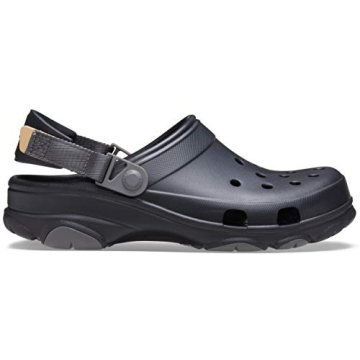 Crocs Classic All Terrain Clogs for Men and Women