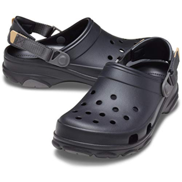 Crocs Classic All Terrain Clogs for Men and Women