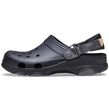 Crocs Classic All Terrain Clogs for Men and Women
