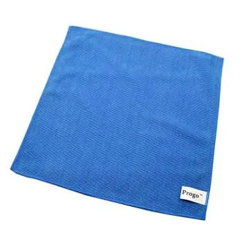 Buy Progo Microfiber Cleaning Cloths - 6 Pack for All Devices