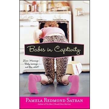 Babes in Captivity - A Captivating Tale of Friendship and Self-Discovery