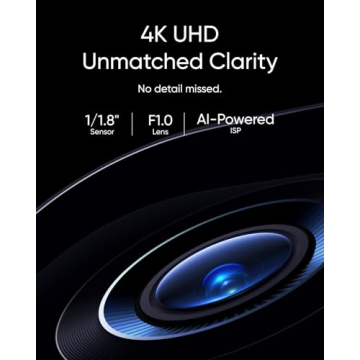 eufy Security eufyCam S3 Pro 4-Cam Kit for Ultimate Safety