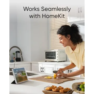 eufy Security eufyCam S3 Pro 4-Cam Kit for Ultimate Safety