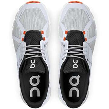 On Men's Cloud 5 Push Sneakers - Comfort Meets Performance
