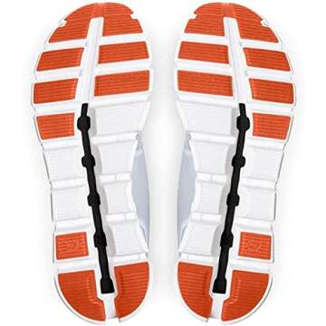 On Men's Cloud 5 Push Sneakers - Comfort Meets Performance