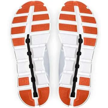 On Men's Cloud 5 Push Sneakers - Comfort Meets Performance