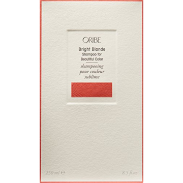 ORIBE Bright Blonde Shampoo, 8.5 Fl oz