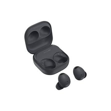 SAMSUNG Galaxy Buds2 Pro Wireless Earbuds with Hi-Fi Sound