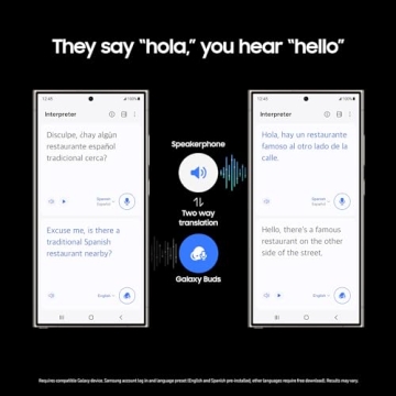 SAMSUNG Galaxy Buds2 Pro Wireless Earbuds with Hi-Fi Sound