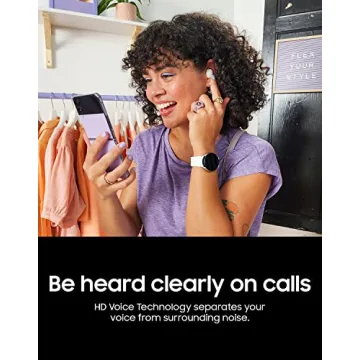 SAMSUNG Galaxy Buds2 Pro Wireless Earbuds with Hi-Fi Sound