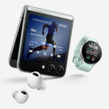 SAMSUNG Galaxy Buds2 Pro Wireless Earbuds with Hi-Fi Sound