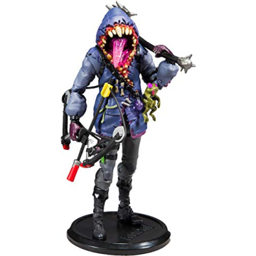 McFarlane Toys Fortnite Big Mouth Premium 7" Action Figure