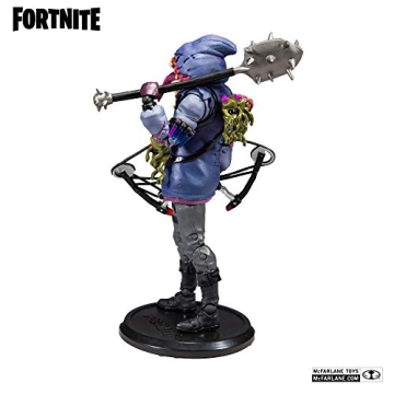 McFarlane Toys Fortnite Big Mouth Action Figure - 7" Premium Toy