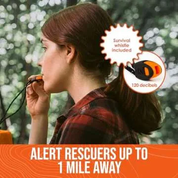 Go Time Gear Life Bivy Sack - Essential Emergency Survival Gear