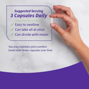 Cosamin ASU Joint Health Supplement Advanced Formula 90 Capsules