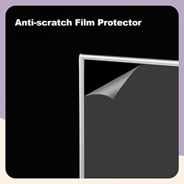 Yalikop 15 Acrylic Sign Holders for Weddings and Events