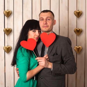 Vintage Metal Heart Decor for Timeless Home Elegance