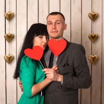 Vintage Metal Heart Decor for Timeless Home Elegance