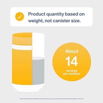 Vital Proteins Collagen Peptides Powder - Vanilla Flavor 11.5 oz